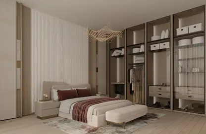 Apartment - 1 Bedroom - 2 Bathrooms for sale in Binghatti Flare - District 2 - Jumeirah Village Triangle - Dubai