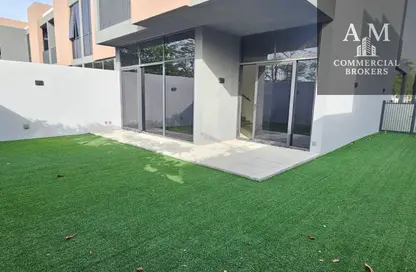 فيلا - 3 غرف نوم - 4 حمامات للايجار في سينديان - مسار - تلال سيتي - الشارقة