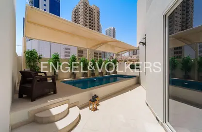 تاون هاوس - 4 غرف نوم - 5 حمامات للبيع في مدن الرنيم 1 - مدن - دبي