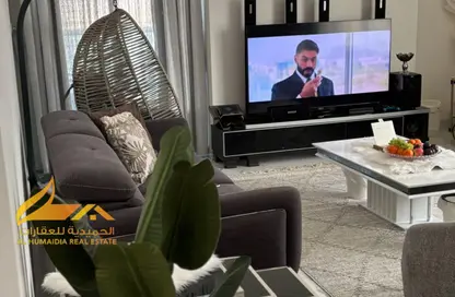 شقة - 3 غرف نوم - 3 حمامات للبيع في برج الواحة - الراشدية 1 - الراشدية - عجمان