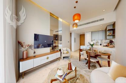 Apartment - 1 Bedroom - 1 Bathroom for sale in Urban Park Residences - Dubai Sports City - Dubai