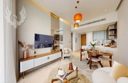 Apartment - 1 Bedroom - 1 Bathroom for sale in Urban Park Residences - Dubai Sports City - Dubai