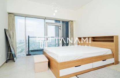 Apartment - 1 Bedroom - 2 Bathrooms for rent in Samia Azizi - Al Furjan - Dubai