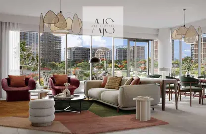 شقة - غرفة نوم - 1 حمام للبيع في ايرين - سنترال بارك في سيتي ووك - سيتي ووك - دبي