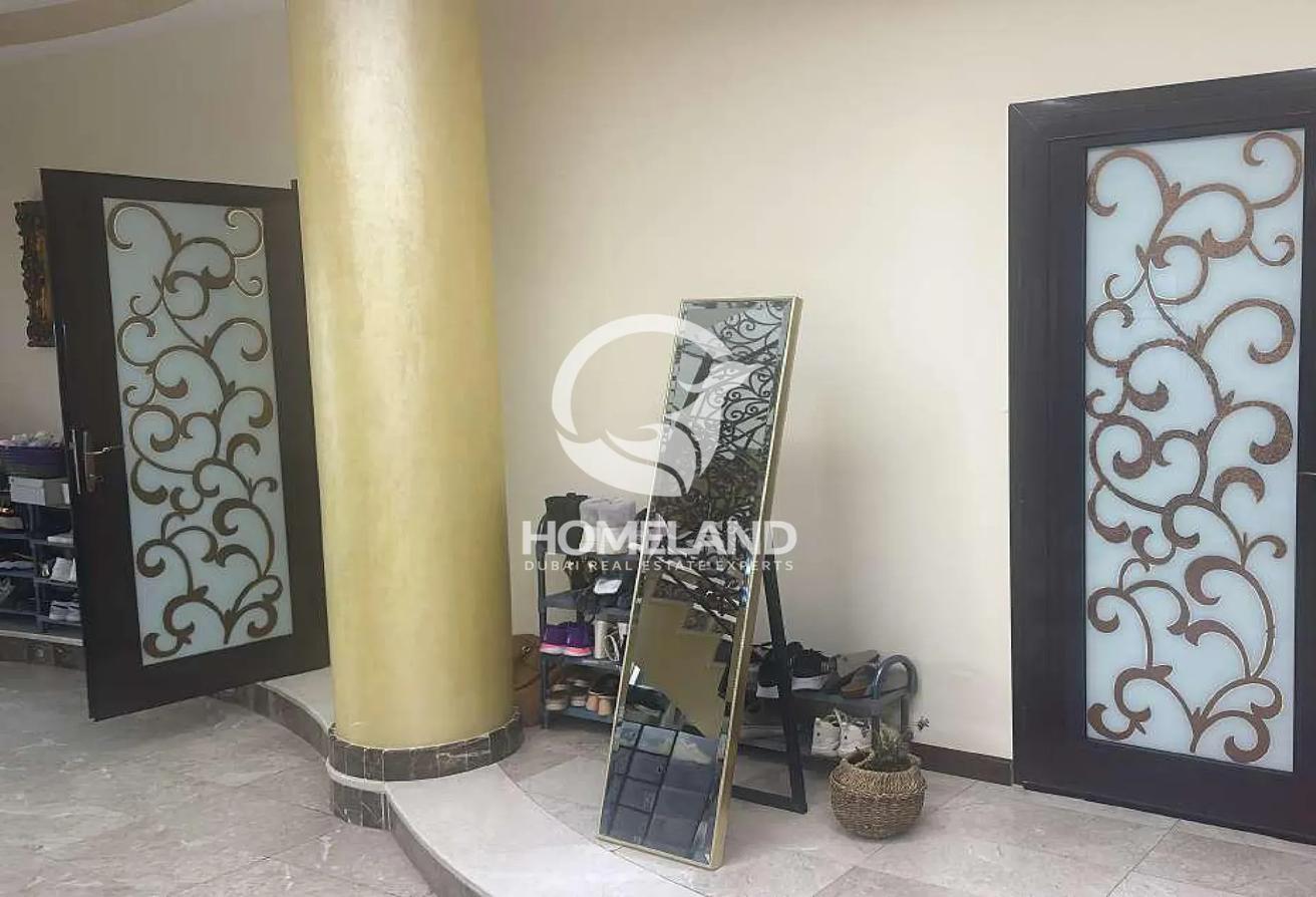 Huge Plot | Fully Furnished | Duplex | 2 Majlis photo 10
