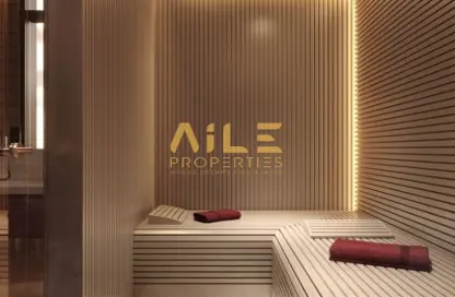 شقة - غرفة نوم - 1 حمام للبيع في ماج 777 - مدينة دبي الرياضية - دبي