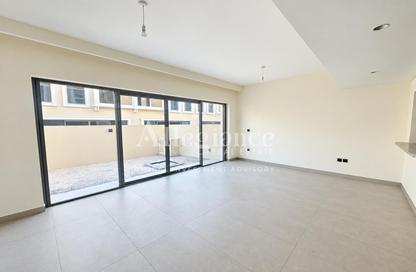 Townhouse - 4 - 3 for rent in Malta - Damac Lagoons - Dubai