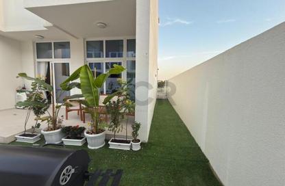 Townhouse - 4 Bedrooms - 3 Bathrooms for sale in Avencia - Damac Hills 2 - Dubai