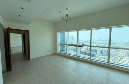 Apartment - 1 - 2 for rent in Dubai Jewel Tower - Dubai Internet City - Dubai