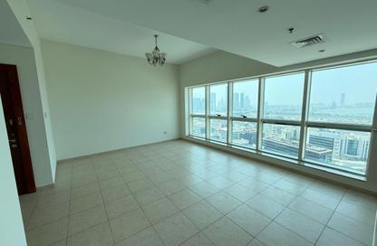 Apartment - 1 - 2 for rent in Dubai Jewel Tower - Dubai Internet City - Dubai
