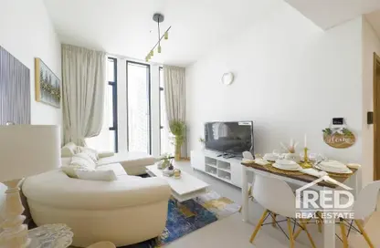 Apartment - 1 Bedroom - 1 Bathroom for rent in Binghatti Tulip - District 11 - Jumeirah Village Circle - Dubai Apartment - 1 Bedroom - 1 Bathroom for rent in Binghatti Tulip - District 11 - Jumeirah Village Circle - Dubai
