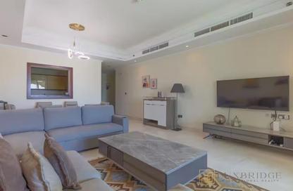 Apartment - 2 - 3 for rent in Maurya - Taj Grandeur Residences - The Crescent - Palm Jumeirah - Dubai Apartment - 2 - 3 for rent in Maurya - Taj Grandeur Residences - The Crescent - Palm Jumeirah - Dubai