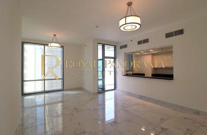 Apartment - 1 Bedroom - 1 Bathroom for rent in Noura Tower - Al Habtoor City - Business Bay - Dubai