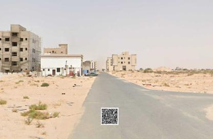 Land - Studio for sale in Ajman Hills - Al Alia - Ajman