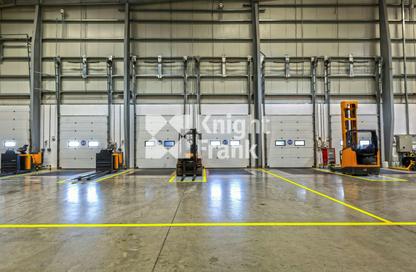 Warehouse - Studio for rent in Freezone South - Jebel Ali Freezone - Jebel Ali - Dubai