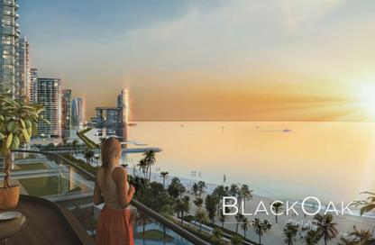 Apartment - 2 Bedrooms - 2 Bathrooms for sale in Sobha Aquamont - Umm Al Quwain