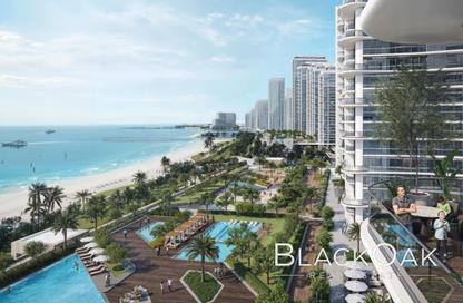 Apartment - 2 Bedrooms - 2 Bathrooms for sale in Sobha Aquamont - Umm Al Quwain