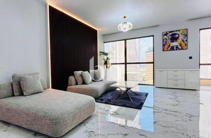 Apartment - Studio - 1 Bathroom for sale in Murjan 2 - Murjan - Jumeirah Beach Residence - Dubai