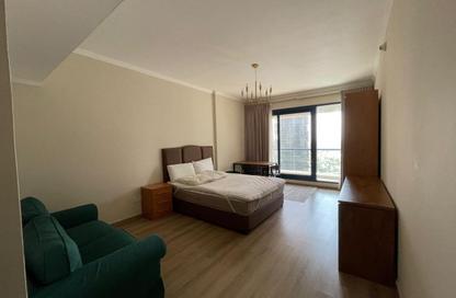 Apartment - Studio - 1 for rent in Jumeirah Bay X1 - Jumeirah Bay Towers - JLT Cluster X - Jumeirah Lake Towers - Dubai Apartment - Studio - 1 for rent in Jumeirah Bay X1 - Jumeirah Bay Towers - JLT Cluster X - Jumeirah Lake Towers - Dubai