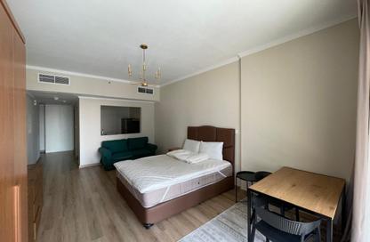 Apartment - Studio - 1 for rent in Jumeirah Bay X1 - Jumeirah Bay Towers - JLT Cluster X - Jumeirah Lake Towers - Dubai Apartment - Studio - 1 for rent in Jumeirah Bay X1 - Jumeirah Bay Towers - JLT Cluster X - Jumeirah Lake Towers - Dubai