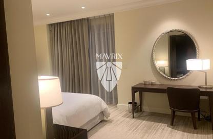 Apartment - 2 - 3 for sale in The Address Residence Fountain Views 1 - The Address Residence Fountain Views - Downtown Dubai - Dubai