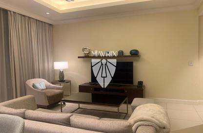 Apartment - 2 - 3 for sale in The Address Residence Fountain Views 1 - The Address Residence Fountain Views - Downtown Dubai - Dubai