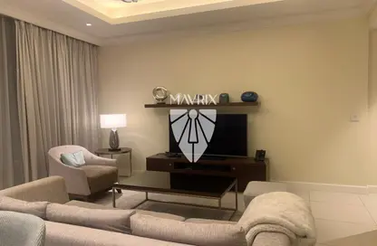 Apartment - 2 Bedrooms - 3 Bathrooms for sale in The Address Residence Fountain Views 1 - The Address Residence Fountain Views - Downtown Dubai - Dubai Apartment - 2 Bedrooms - 3 Bathrooms for sale in The Address Residence Fountain Views 1 - The Address Residence Fountain Views - Downtown Dubai - Dubai