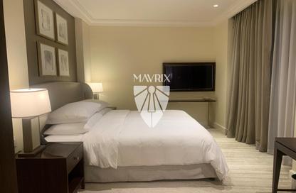 Apartment - 2 - 3 for sale in The Address Residence Fountain Views 1 - The Address Residence Fountain Views - Downtown Dubai - Dubai