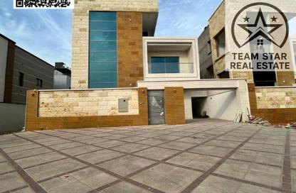 Villa - 5 Bedrooms - 7 Bathrooms for rent in Al Yasmeen 1 - Al Yasmeen - Ajman