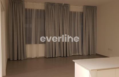 Villa - 4 - 2 for sale in Noor Townhouses - Town Square - Dubai Villa - 4 - 2 for sale in Noor Townhouses - Town Square - Dubai