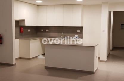 Villa - 4 - 2 for sale in Noor Townhouses - Town Square - Dubai Villa - 4 - 2 for sale in Noor Townhouses - Town Square - Dubai