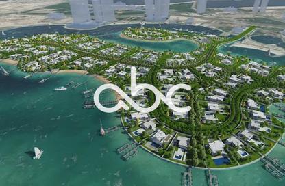 Land - Studio for sale in Nareel Island - Abu Dhabi Land - Studio for sale in Nareel Island - Abu Dhabi