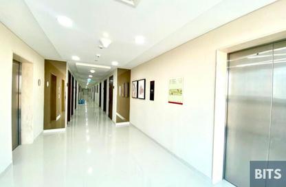Apartment - Studio - 1 for sale in Viridis Residences C - Viridis Residences - Damac Hills 2 - Dubai Apartment - Studio - 1 for sale in Viridis Residences C - Viridis Residences - Damac Hills 2 - Dubai