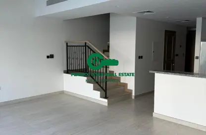 Villa - 3 Bedrooms - 3 Bathrooms for rent in Santorini - Damac Lagoons - Dubai Villa - 3 Bedrooms - 3 Bathrooms for rent in Santorini - Damac Lagoons - Dubai