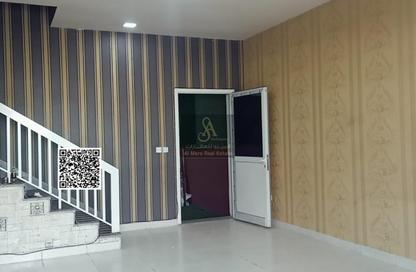 Townhouse - 4 Bedrooms - 5 Bathrooms for sale in Al Zaheya Gardens - Al Zahya - Ajman