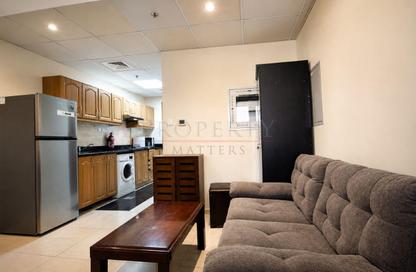 Apartment - Studio - 1 Bathroom for rent in Elite Sports Residence 10 Tower 2 - Elite Sports Residence 10 - Elite Sports Residence - Dubai Sports City - Dubai