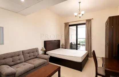 Apartment - 1 Bathroom for rent in Elite Sports Residence 10 Tower 2 - Elite Sports Residence 10 - Elite Sports Residence - Dubai Sports City - Dubai