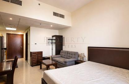 Apartment - Studio - 1 Bathroom for rent in Elite Sports Residence 10 Tower 2 - Elite Sports Residence 10 - Elite Sports Residence - Dubai Sports City - Dubai