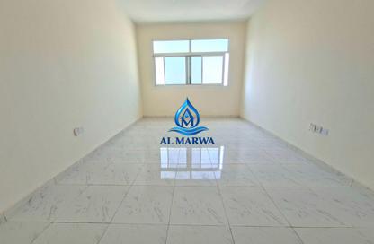 Apartment - 2 - 2 for rent in Aljada - Sharjah