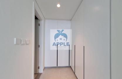 Apartment - 1 Bedroom - 2 Bathrooms for rent in The Boulevard 2 - Aljada - Sharjah Apartment - 1 Bedroom - 2 Bathrooms for rent in The Boulevard 2 - Aljada - Sharjah