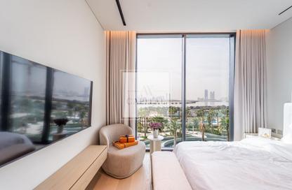 Apartment - 1 Bedroom - 2 Bathrooms for sale in Kempinski Residences The Creek - Al Jaddaf - Dubai