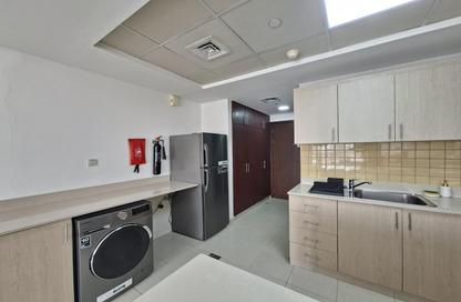Apartment - Studio - 1 Bathroom for rent in Fayrouz - Bab Al Bahar - Al Marjan Island - Ras Al Khaimah