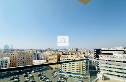 Apartment - 2 Bedrooms - 3 Bathrooms for rent in Manazil Al Raffa 01 - Al Raffa - Bur Dubai - Dubai