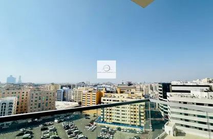 Apartment - 2 Bedrooms - 3 Bathrooms for rent in Manazil Al Raffa 01 - Al Raffa - Bur Dubai - Dubai