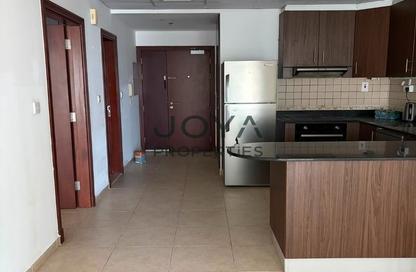Apartment - 1 Bedroom - 2 Bathrooms for rent in Elite Residence - Dubai Marina - Dubai