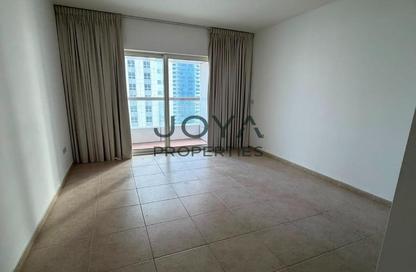 Apartment - 1 Bedroom - 2 Bathrooms for rent in Elite Residence - Dubai Marina - Dubai