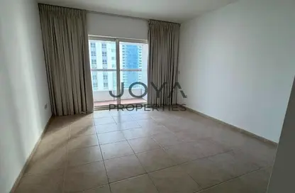 Apartment - 1 Bedroom - 2 Bathrooms for rent in Elite Residence - Dubai Marina - Dubai