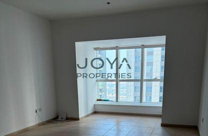 Apartment - 1 Bedroom - 2 Bathrooms for rent in Elite Residence - Dubai Marina - Dubai