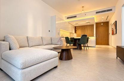 Apartment - 1 - 2 for rent in Ellington House 1 - Ellington House - Dubai Hills Estate - Dubai