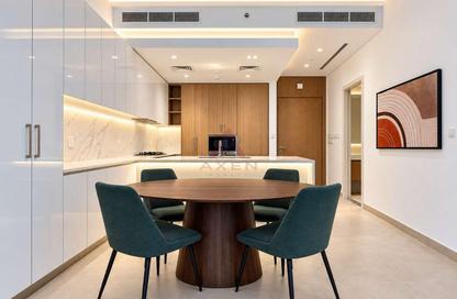 Apartment - 1 - 2 for rent in Ellington House 1 - Ellington House - Dubai Hills Estate - Dubai